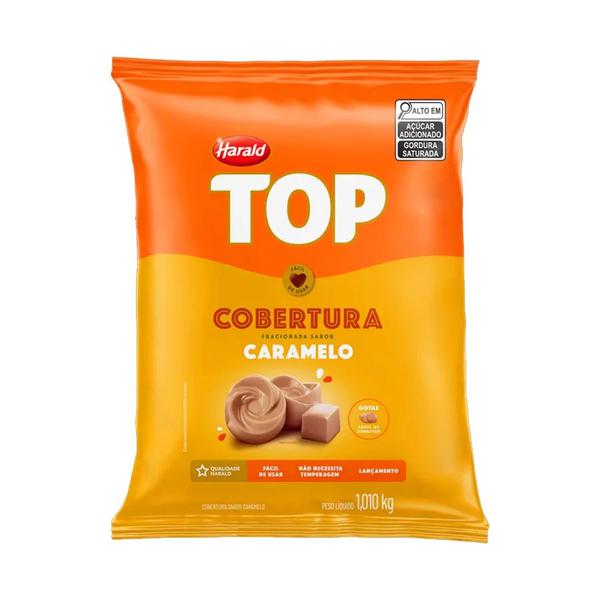 Cobertura Gotas Top 1,010kg