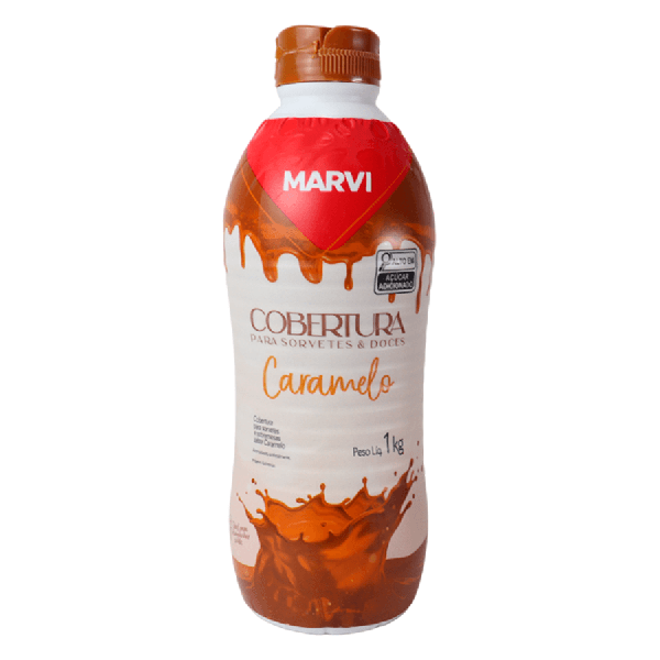 COB.SORV.MARVI 1K CARAM