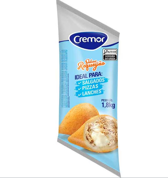 COBERT. CREM. CULIN. SAB. REQ. 1.8KG