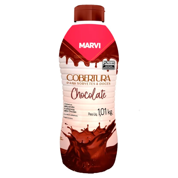 COB.SORV.MARVI 1.01K CHOC