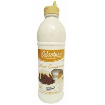 COB. DU PORTO LEITE CONDENSADO 1,3 KG