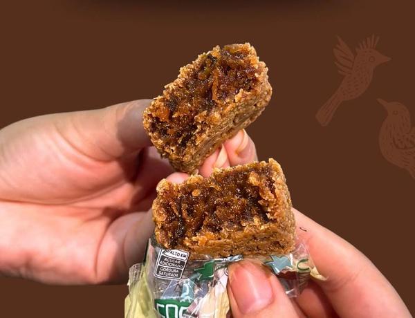 Cocada Recheada Império 40g