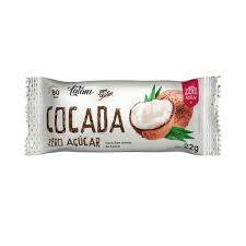 COCADA ZERO LATAM 22RS