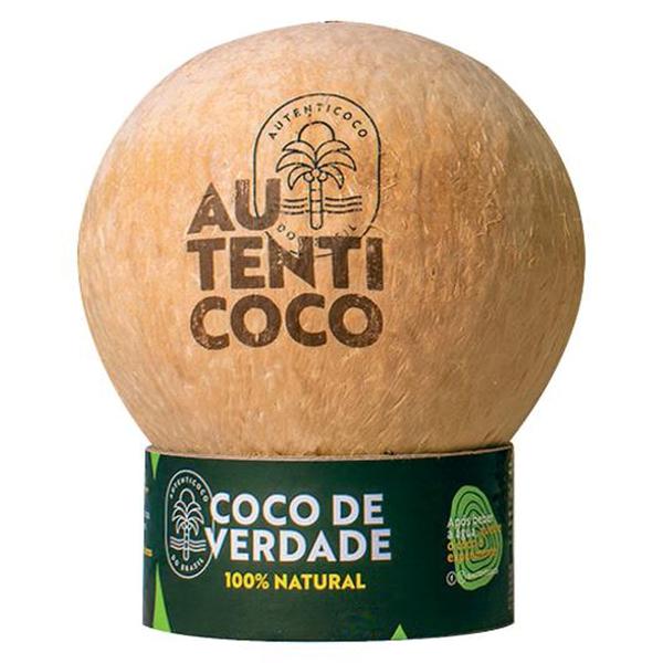 COCO AUTENTICOCO IN NATURA