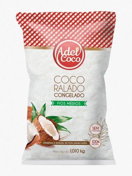 COCO ADEL COCO 1,01KG RALADO MEDIO