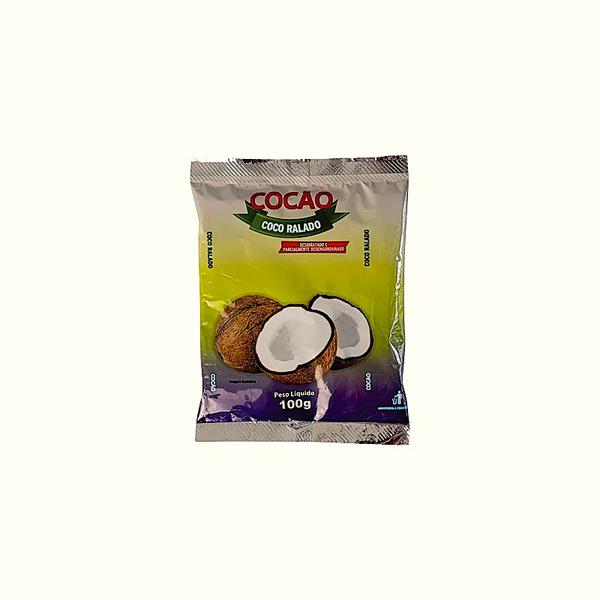 COCO RALAD COCAO DESID 100G 