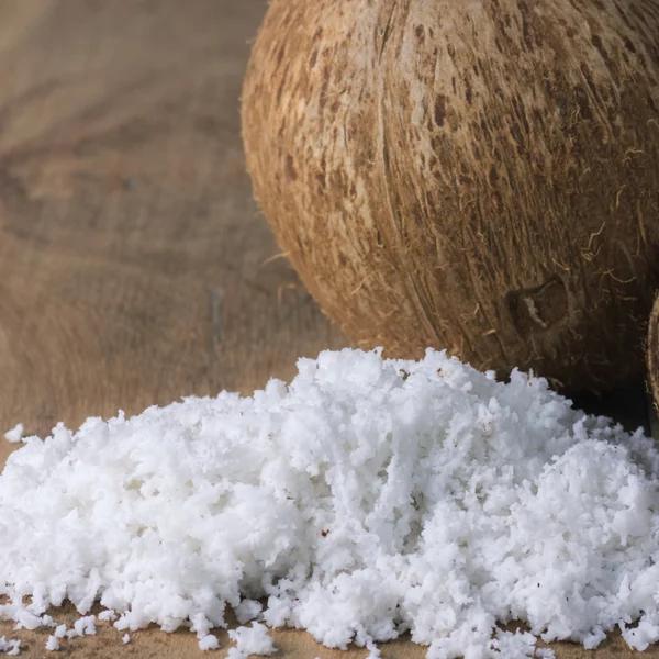 COCO UMIDO ADOCADO 100G