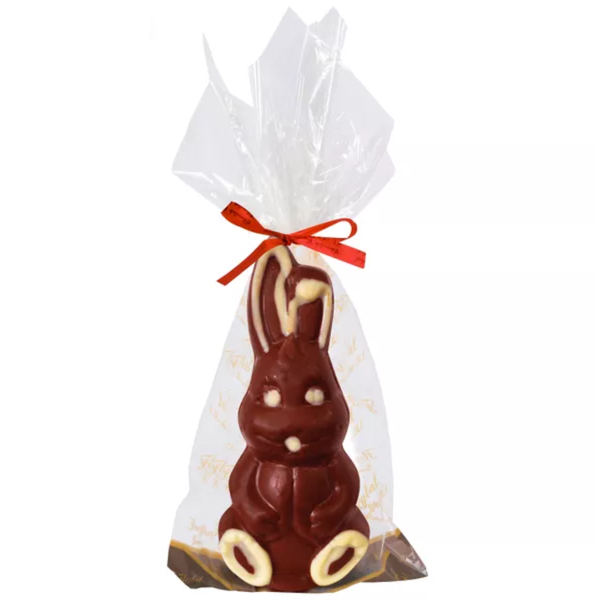 COELHO FLORYBAL 80G CHOCOLATE