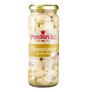 COGUMELO PREDILECTA VD 200G DRENADO