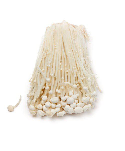 COGUMELO KENTISA ENOKI 100G