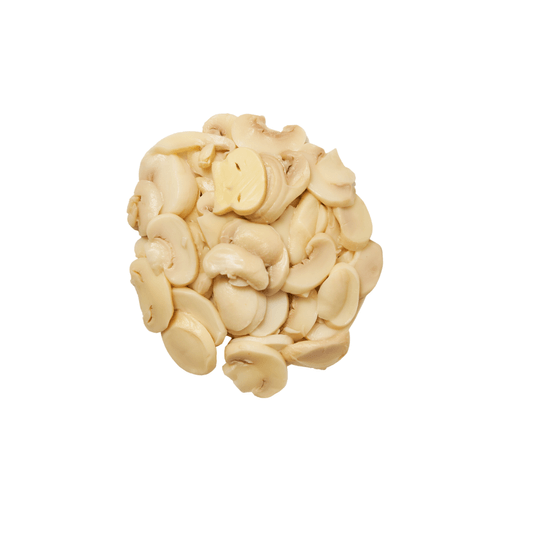 Cogumelo Fatiado Vero 100g