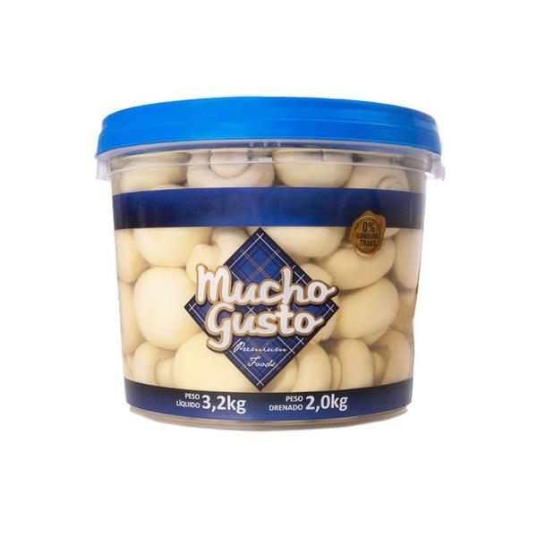 COGUMELO MUCHO GUSTO POUCH INT 1 01