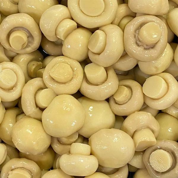 Cogumelo Inteiro  Vero 100g