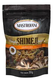 Cogumelo Seco Mastroiani 30g