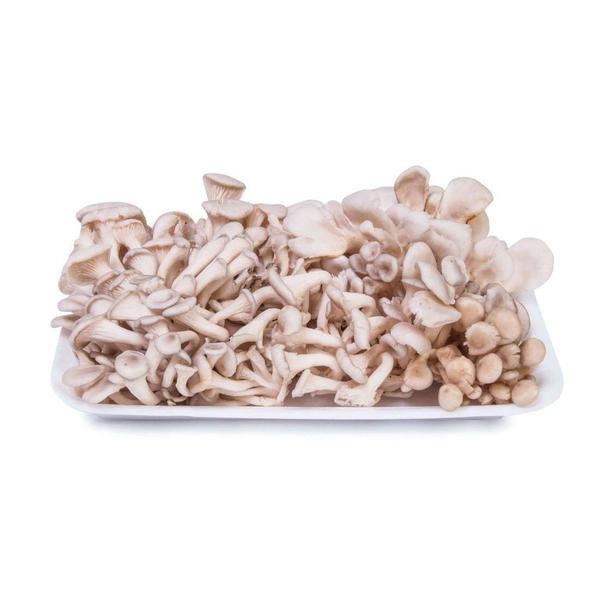 COGUMELO SHIMEJI 200G