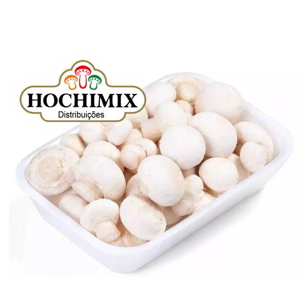 COGUMELO PARIS 200GR