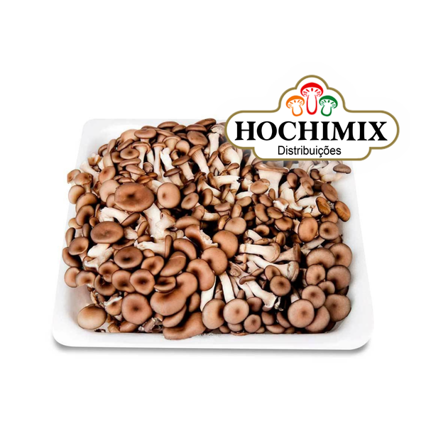 COGUMELO SHIMEJI PRETO 200 G