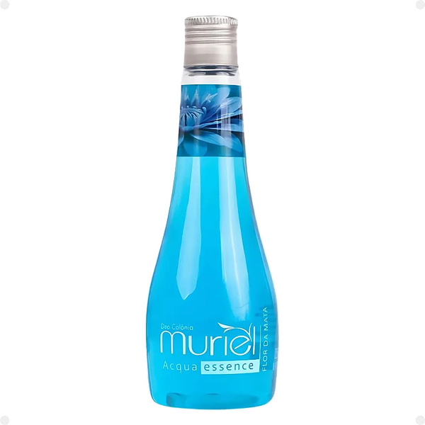 COLONIA MURIEL AGUA DE BANHO 250ML F DA
