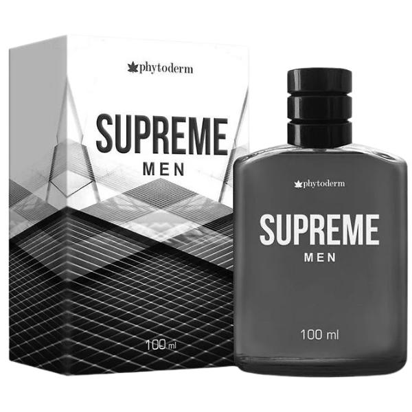 COLONIA MASC 100ML PHYTODERM