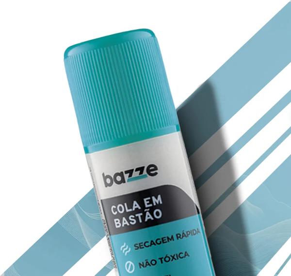 COLA BASTAO BAZZE 10G