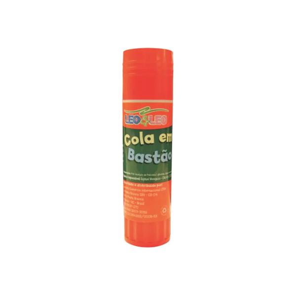 COLA ESCOLAR BASTAO LEO E LEO 40G