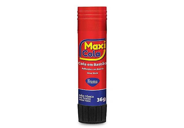 COLA BASTAO MAXI COL 