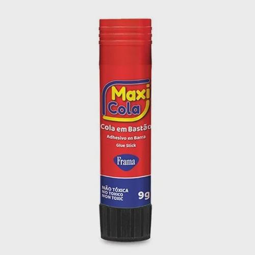 COLA BASTAO MAXI COLA 9G