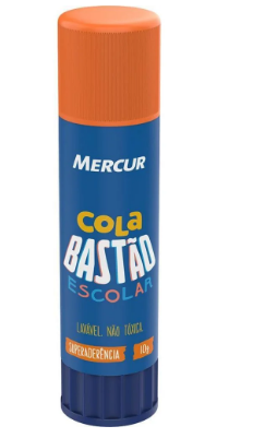 COLA BASTAO ESC MC 10G