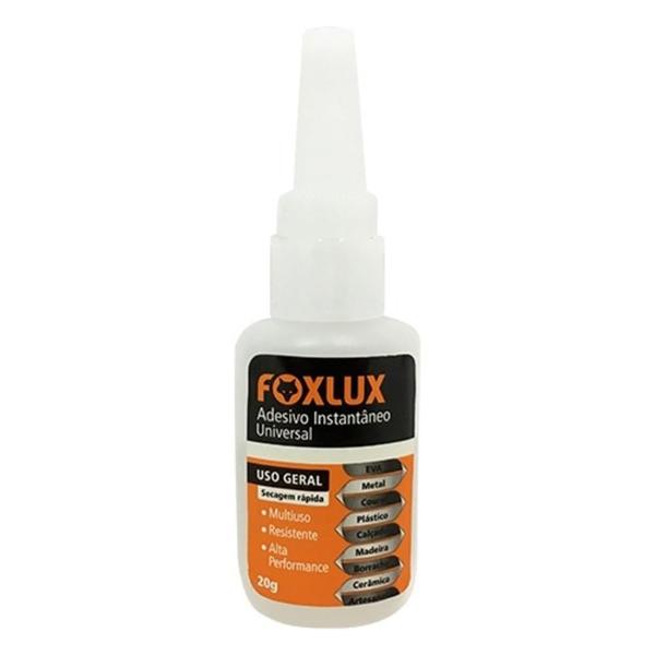 Cola Inst.Foxlux 20g