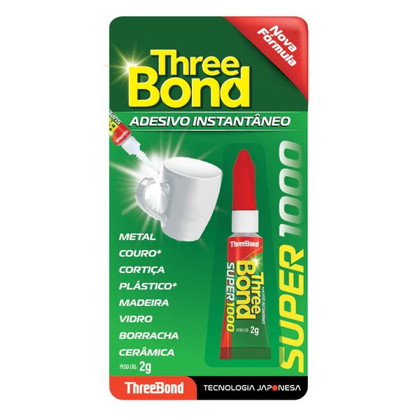 COLA THREE BOND 2G SUPER 1000