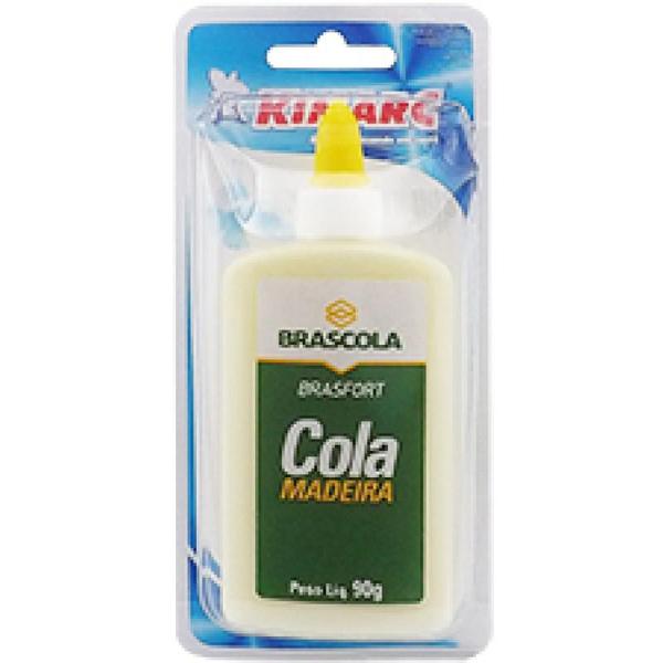 COLA MADEIRA KIMARC 90G