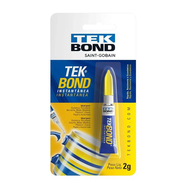 COLA TEK BOND 2G