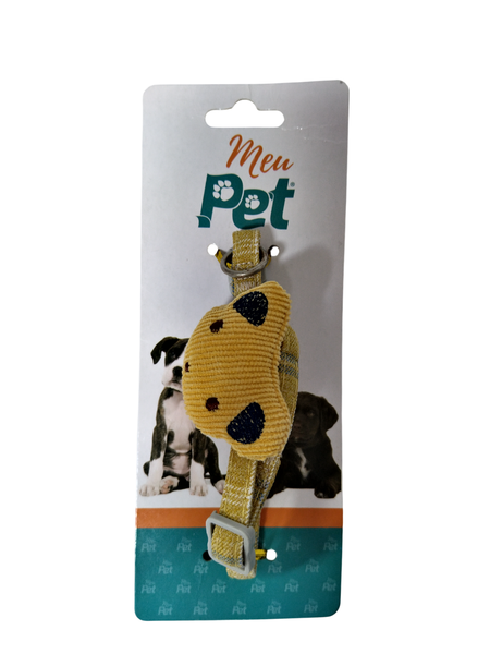 COLEIRA FUNNY SORTIDO UN