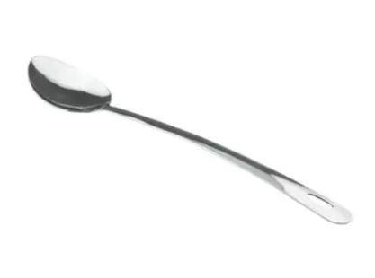 COLHER ACO INOX SORTIDO