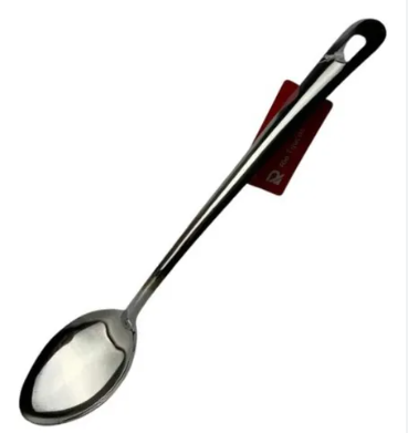 COLHER DE ARROZ SIMONAGGIO INOX 32,6CM