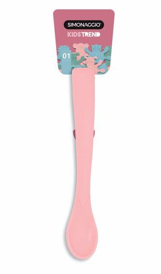 COLHER BABY TPE QUARTZ SIMONAGGIO