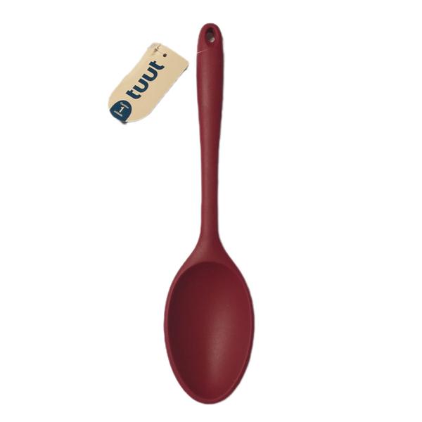 COLHER ARROZ SILICONE 01UND