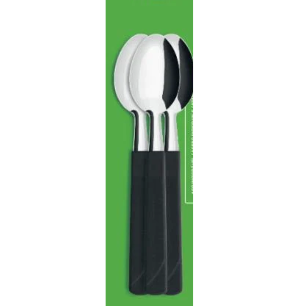 CONJUTO C/3 COLHER MESA BELIZE VERMELHO REF 1011030101007