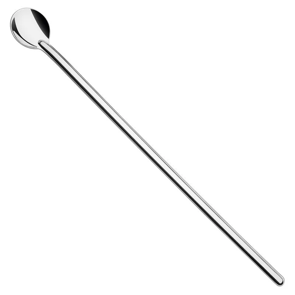 COLHER TRAMONTINA P/COQUETEL INOX 63999/