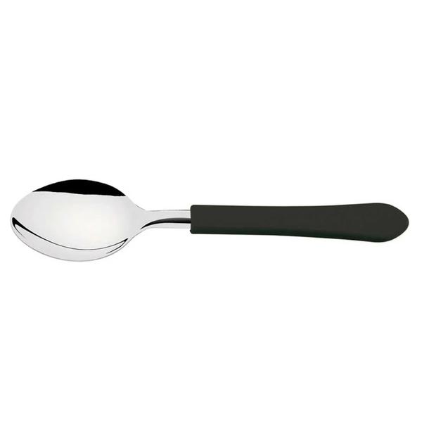 COLHER SOBREMESA TRAM INOX LEME PTA