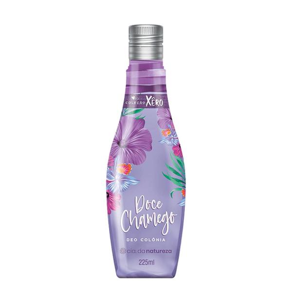 BET.CIA DEO COL 225ML XERO DOCE CHAMEGO
