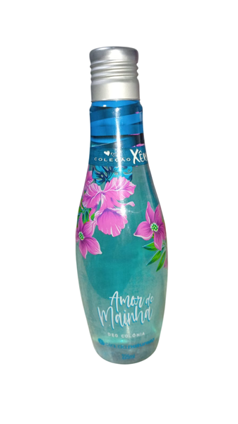 COLONIA CIA NAT XERO AMOR MAINHA 225ML