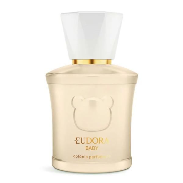 COLONIA INFANTIL EUDORA BABY 100ML