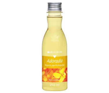 COLONIA PHYTODERM FEM 250ML ACONCHEGO
