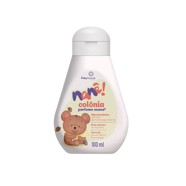 COLONIA NANE 100ML