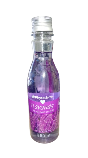 DEO COL PHYTODERM 250ML LAVANDA