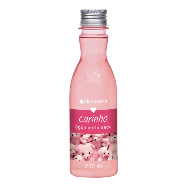DEO COL PHYTODERM 250ML CARINHO