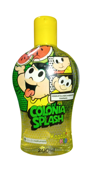 COLONIA INF KIDS 200ML MAGALI