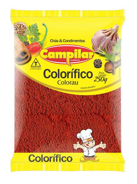 C CAMPILAR COLORIFICO 250G