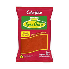 COLORIFICO REI DE OURO 500G